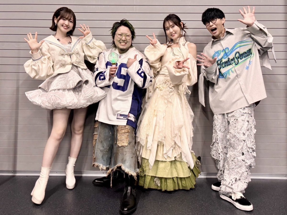 鈴木愛理 tweet media