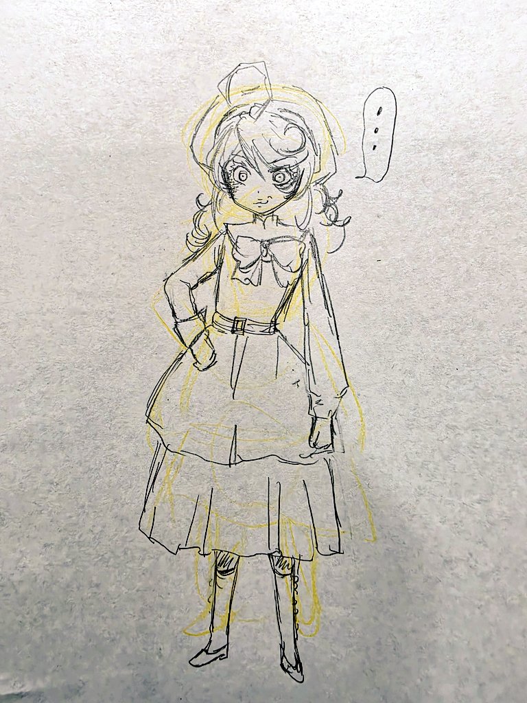 ふうこ tweet media