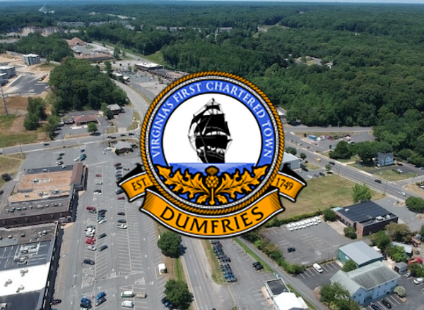 Potomac Local News tweet media