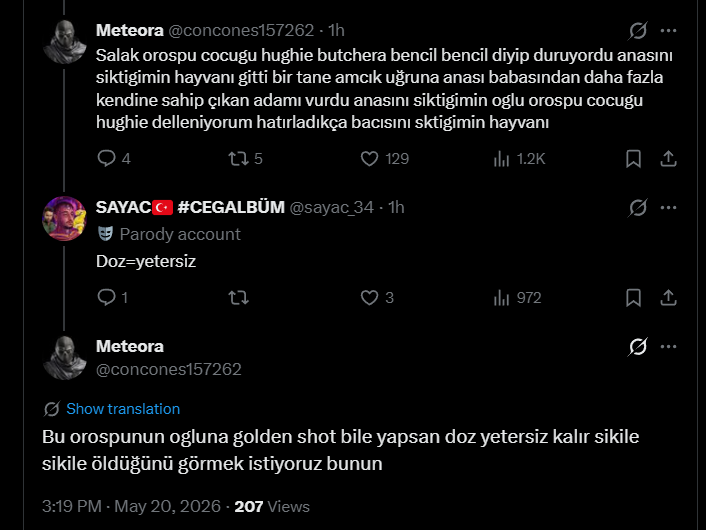 işcep antivirüs tweet media