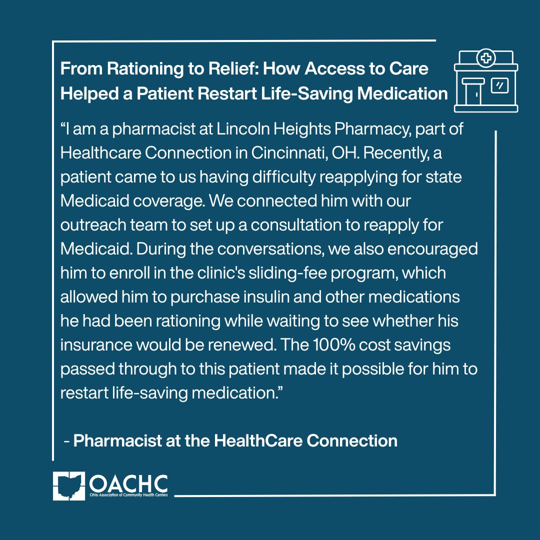 OACHC tweet media