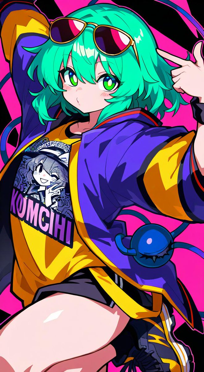 こɭ ɿᒐ tweet media