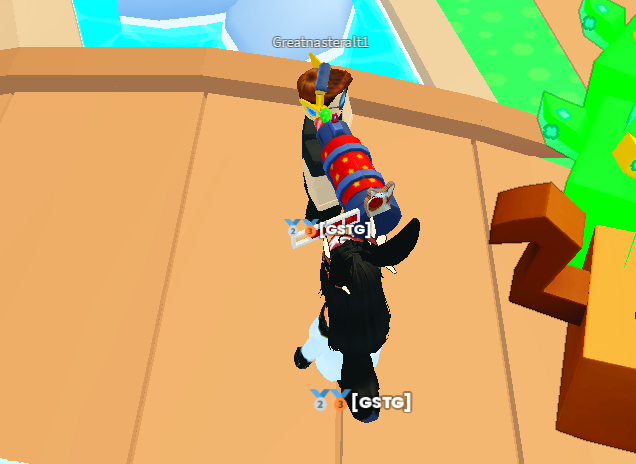 DragonSurtr's tweet photo. @greatnaster DragonSurtr

Greatnaster hand over the Titanic😆

@baconouo234 https://t.co/HyRO4LG1iL