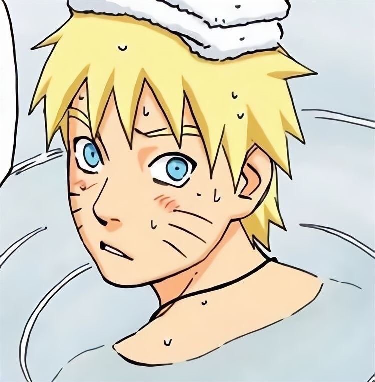 daily naruto tweet media