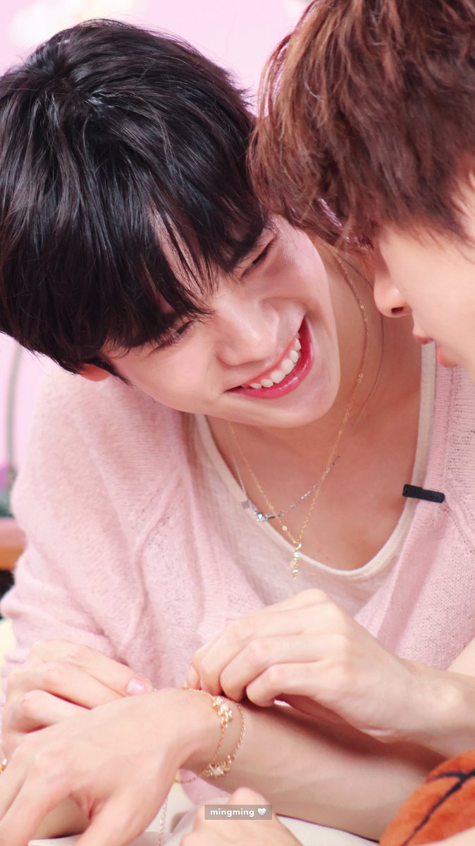 มิงมิง tweet media