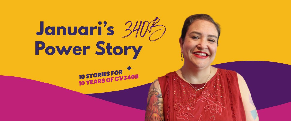 CV340B's tweet photo. How 340B Protects HIV Care in Texas https://t.co/Jz7uxWsbKm https://t.co/jWvNKkwXgF