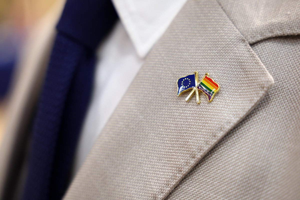 EU in Albania tweet media
