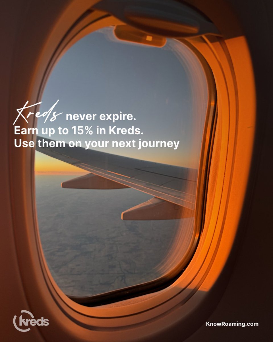 KnowRoaming tweet media