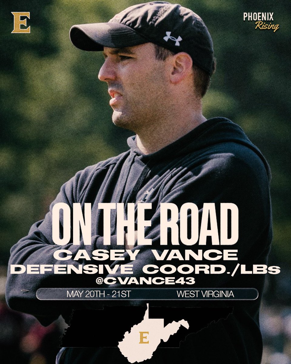 Casey Vance tweet media