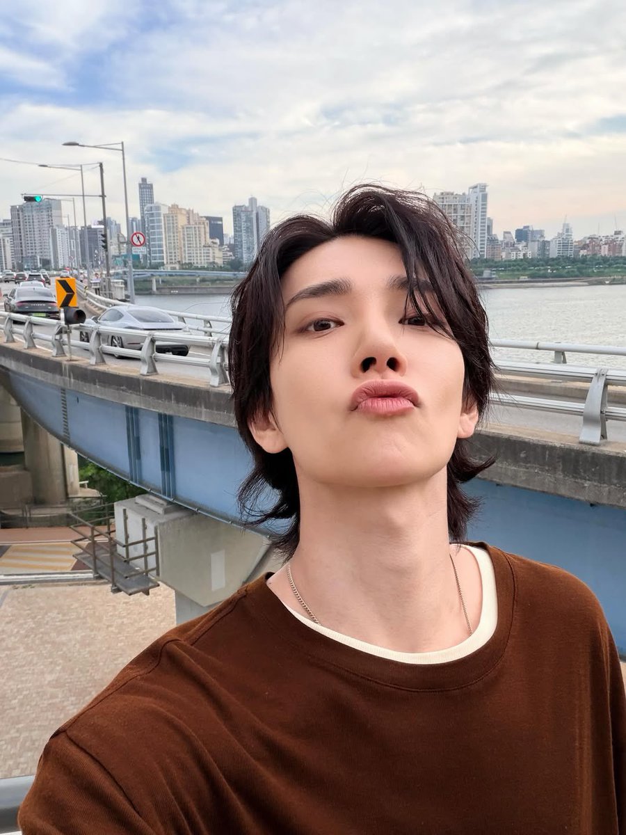 sya 🦌 tweet media