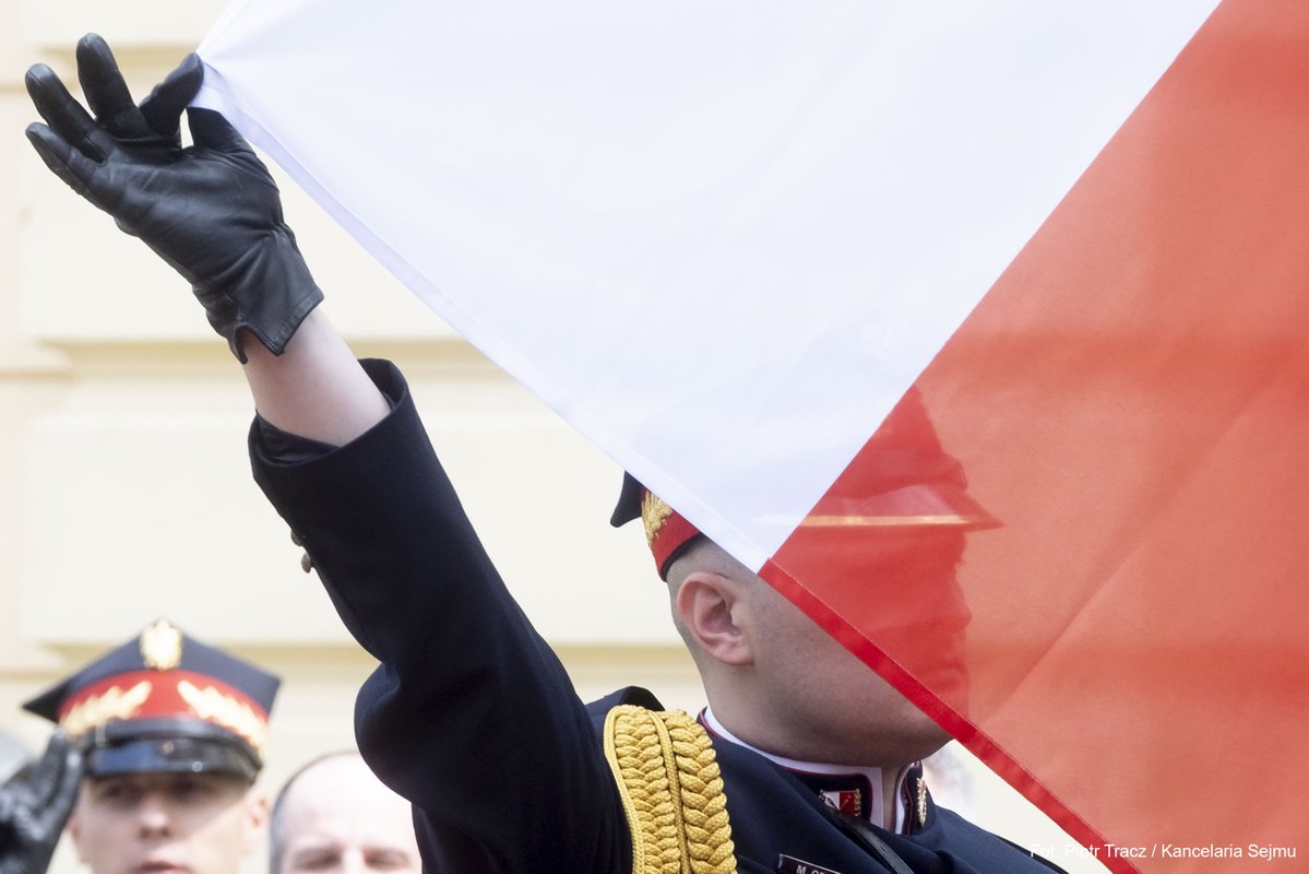 Sejm RP🇵🇱 tweet media