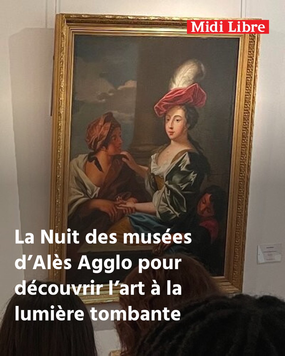 Midi Libre Culture tweet media