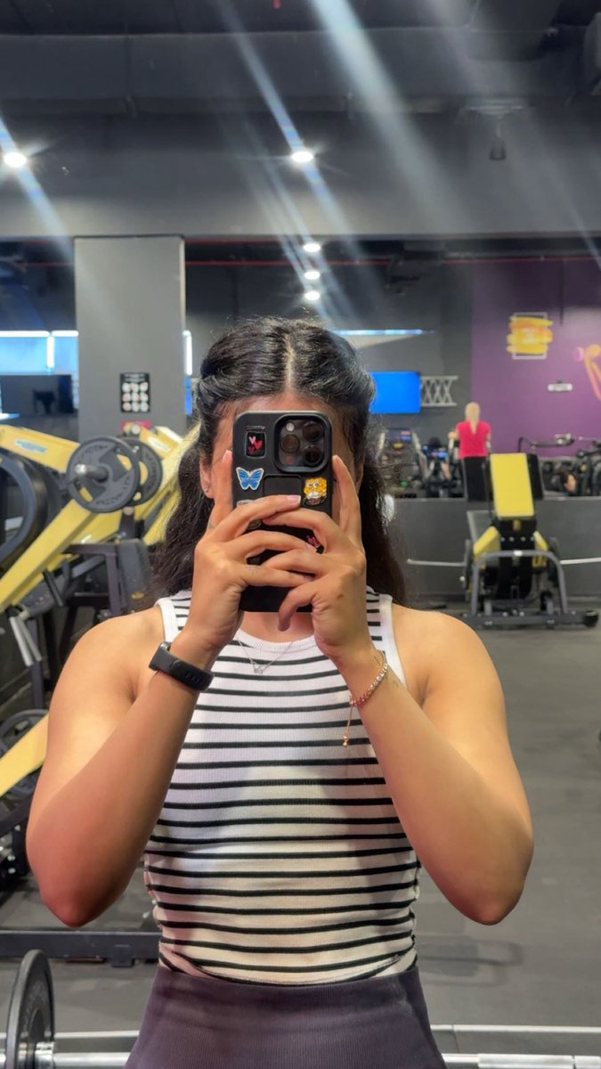 Powerlifter tweet media