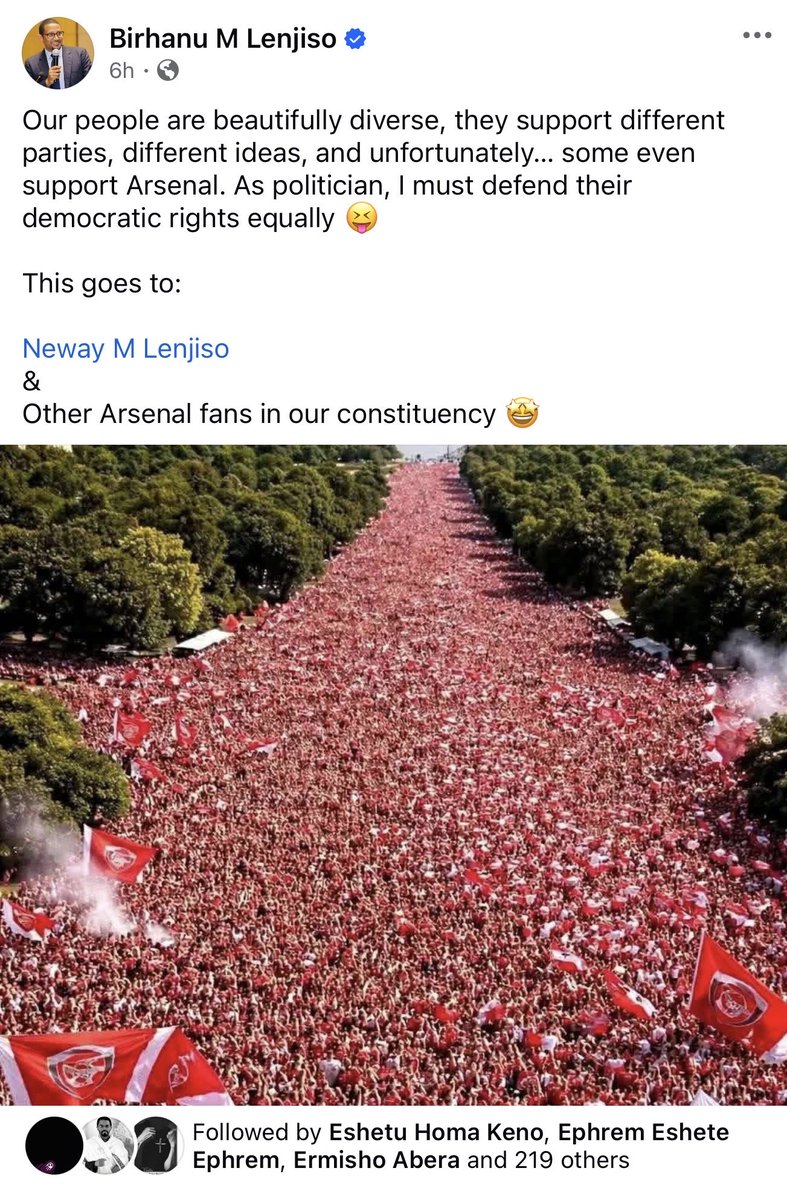 Kassahun Yilma tweet media