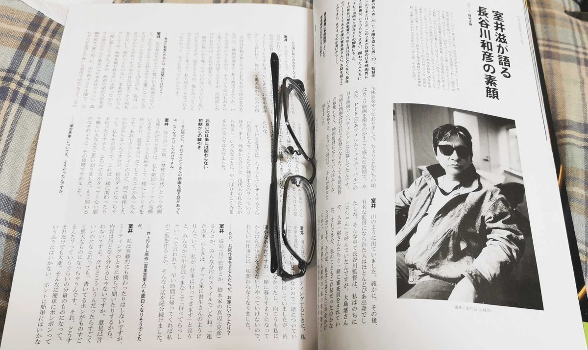 ゴジサイト管理人 べあ tweet media