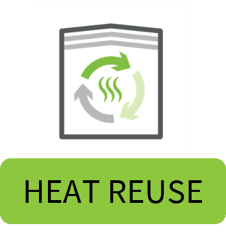 OpenComputePrj's tweet photo. Seizing Data Center Heat Reuse Opportunities: OCP Guidelines for Local Authorities

As data centers expand throughout the world, large amounts of electricity to power and cool their servers will continue to be needed. Almost all the energy entering a data center converts into a byproduct in the form of excess heat, which is often released into the atmosphere by evaporating water in cooling towers without further use. Many local authorities encourage the reuse of heat data centers produce. Reusing data center heat can lower energy costs, cut carbon emissions, and often reduce water use for the community and local businesses, while also benefiting data centers from the impacts on their energy consumption, permitting, public and client perception

The Heat Reuse Subproject has provided preliminary guidelines and is planning to deliver further guidance on the topic discussed in this article.

Read the full story here: https://t.co/GFzNa0sWQv