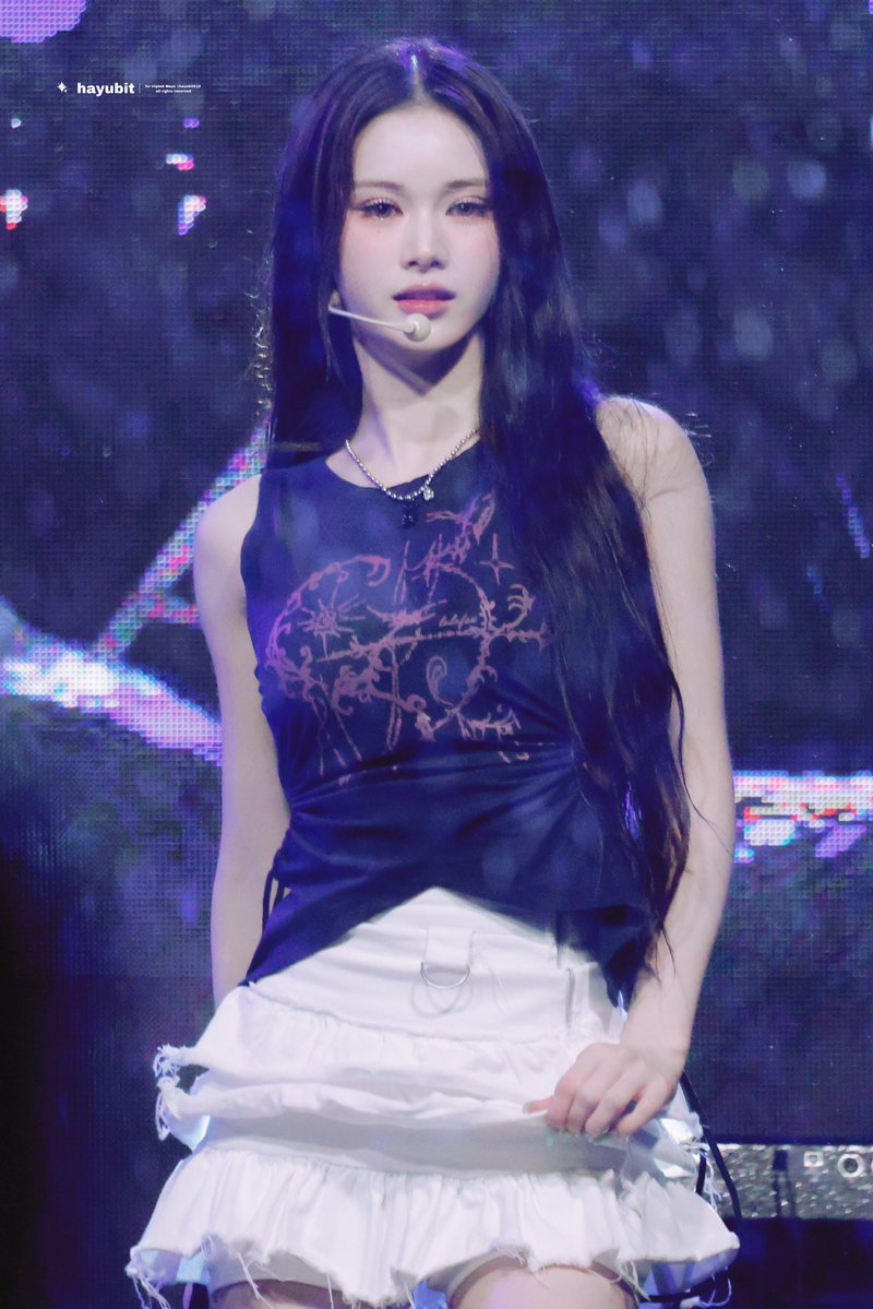 mayu