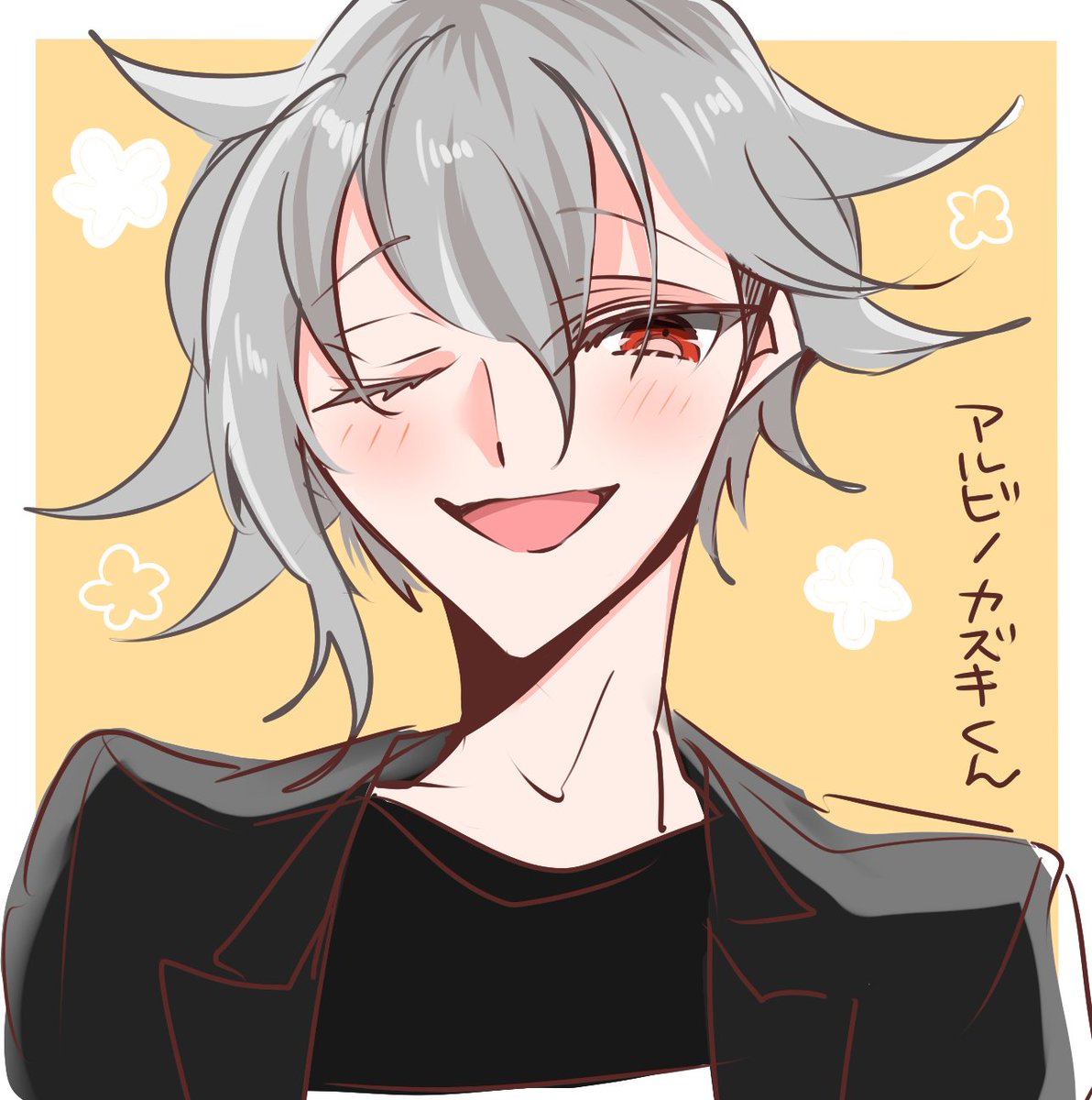 ねおん tweet media
