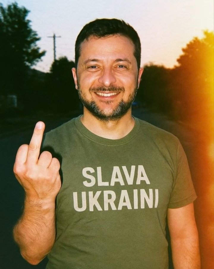 christi99830943's tweet photo. @landofhop #ZelenskyyWarHero
#UkraineNeverSurrender
#SlavaUkraรฏni
๐บ๐ฆ๐บ๐ฆ๐บ๐ฆ๐บ๐ฆ๐บ๐ฆ๐บ๐ฆ๐บ๐ฆ๐บ๐ฆ๐บ๐ฆ๐บ๐ฆ๐บ๐ฆ๐บ๐ฆ๐บ๐ฆ๐บ๐ฆ https://t.co/I0BXQp94q0