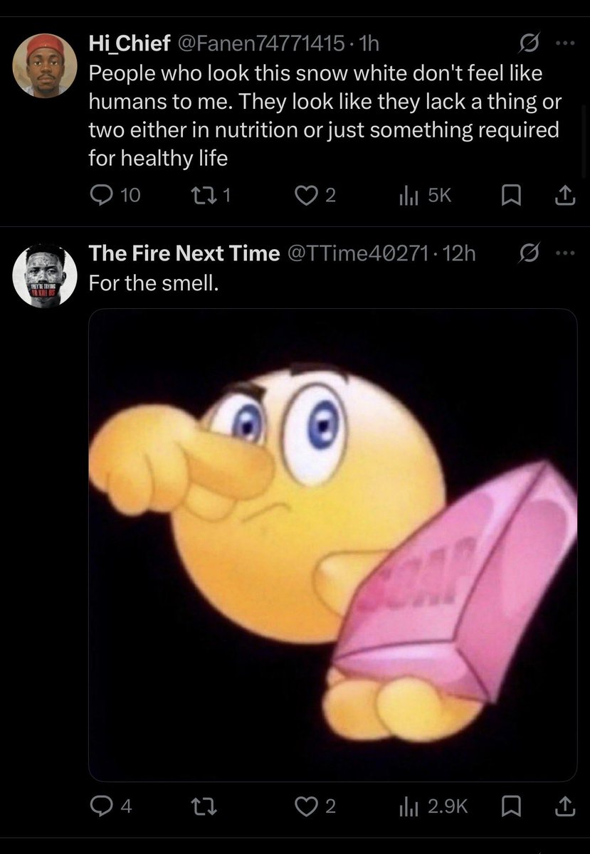 Seth tweet media
