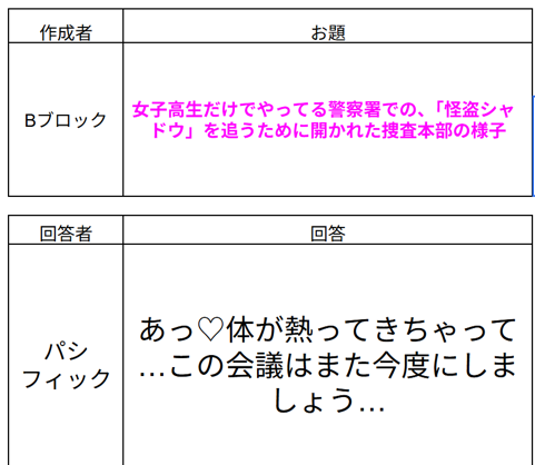 電球金魚 tweet media