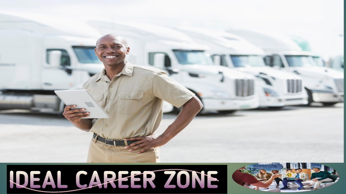 Raj (Ideal Career Zone) tweet media