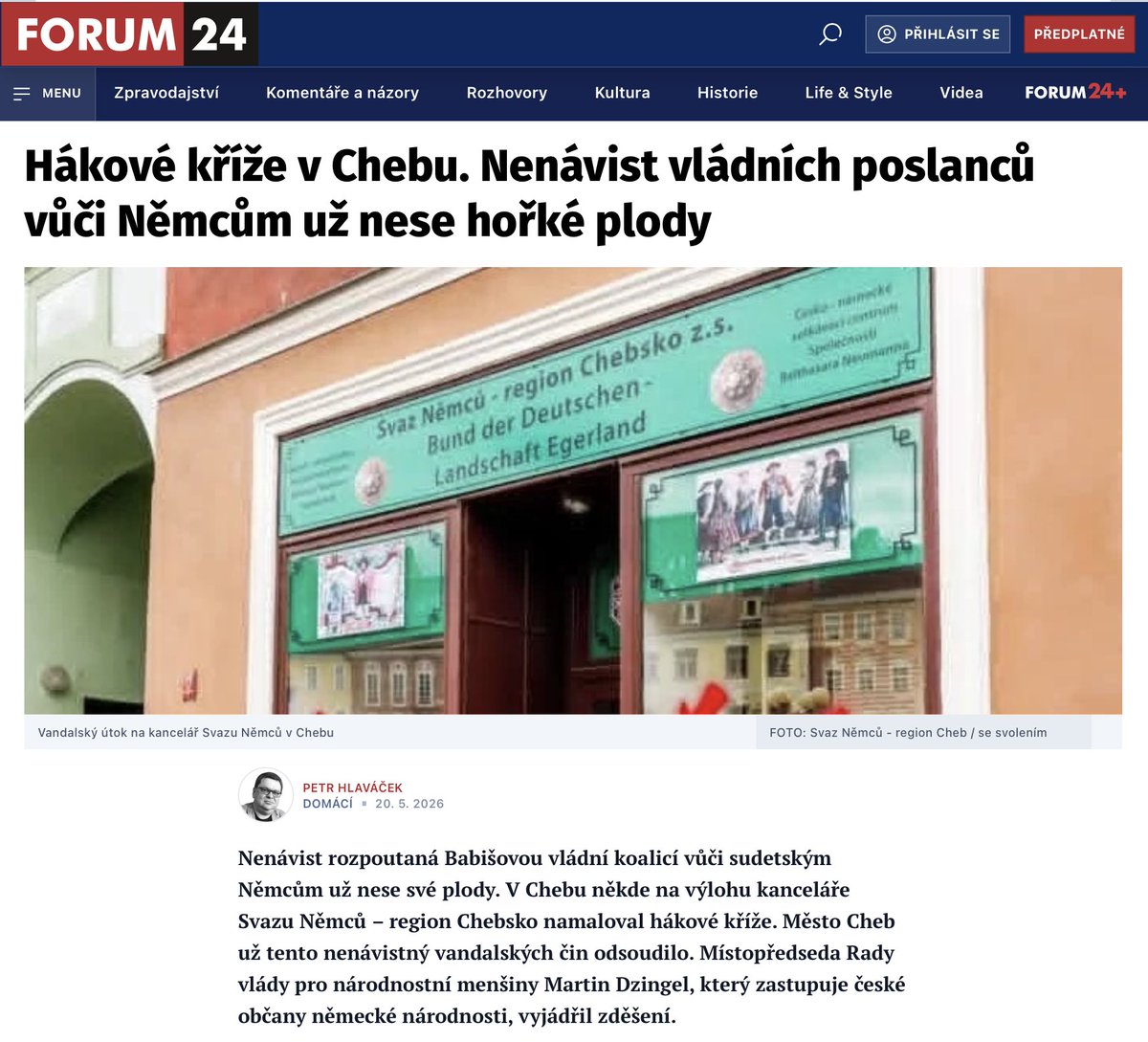 Taťána Malá tweet media