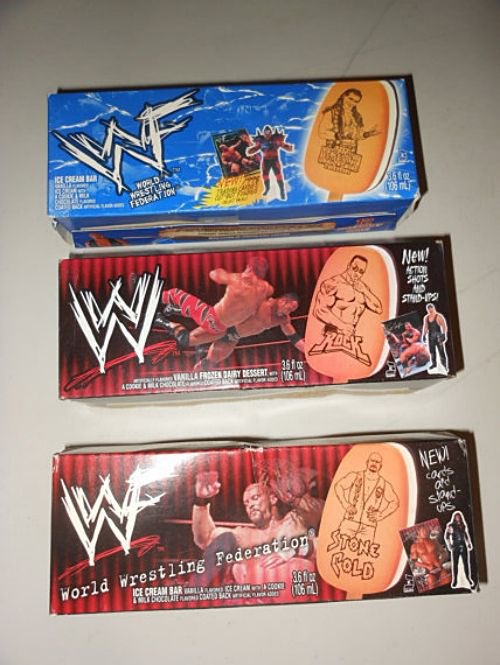 WWE Nostalgia tweet media