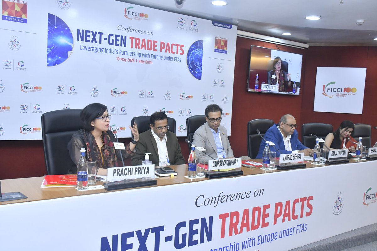 Centre for Trade & Investment Law tweet media