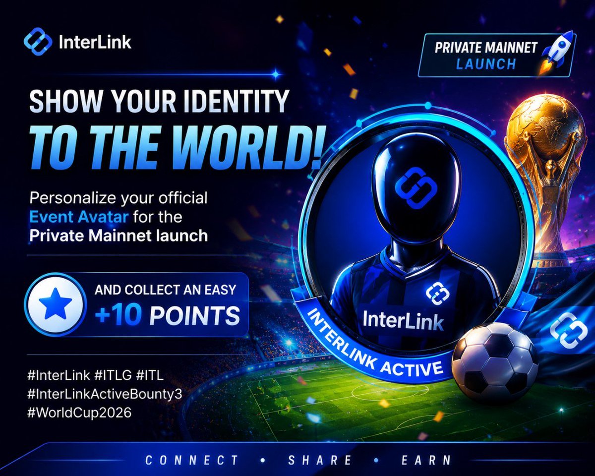 🄼🅄🄱🄰 |InterLink T3🇪🇹 tweet media