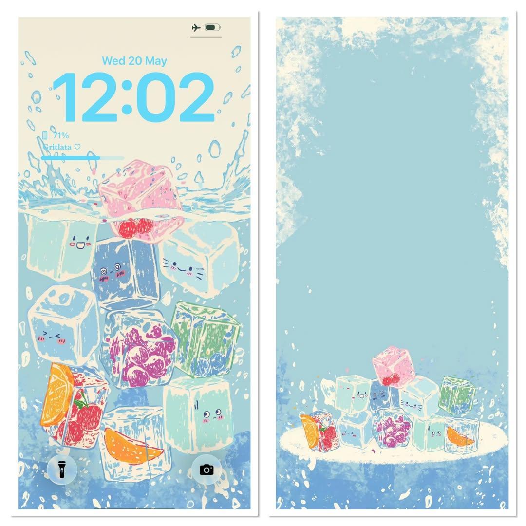 Wallpapers tweet media