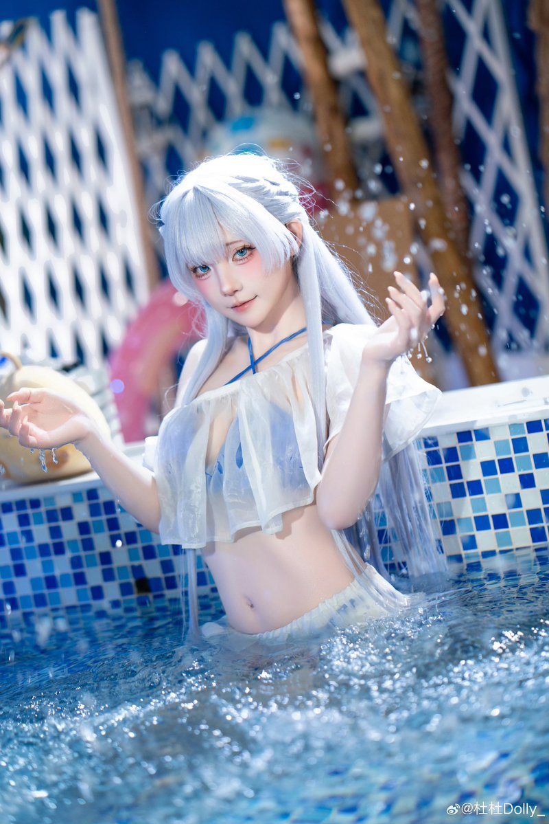 清水由乃 tweet media