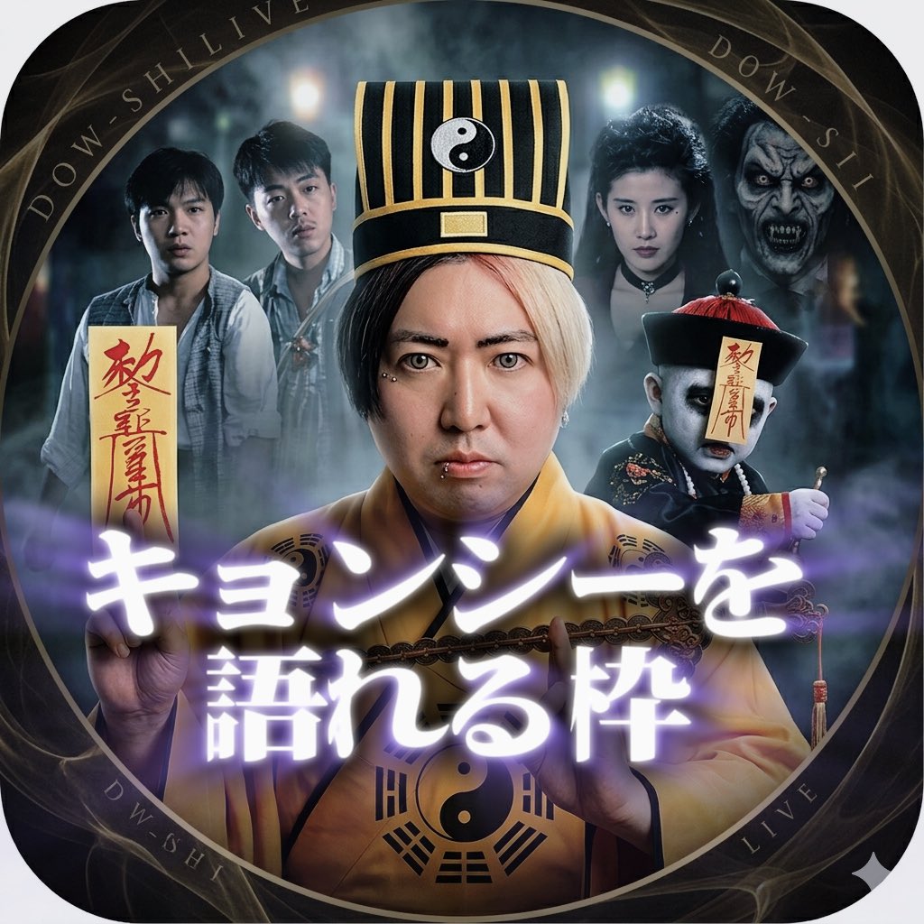 DKT(ドスコイケバブ) tweet media