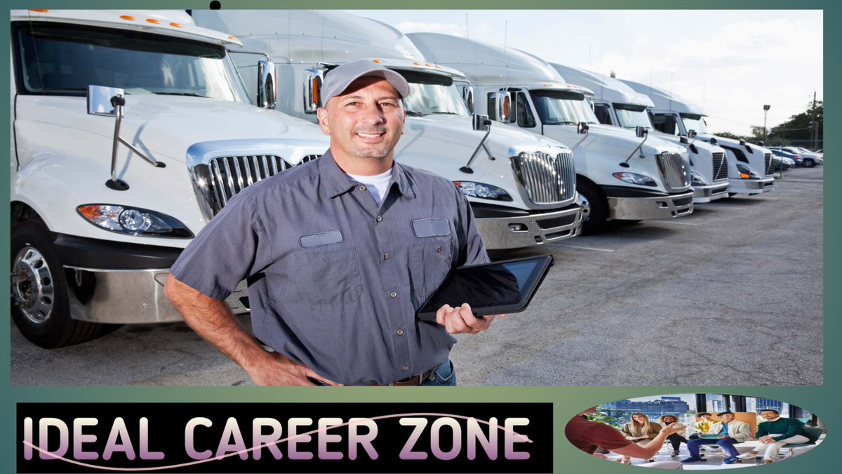 Raj (Ideal Career Zone) tweet media