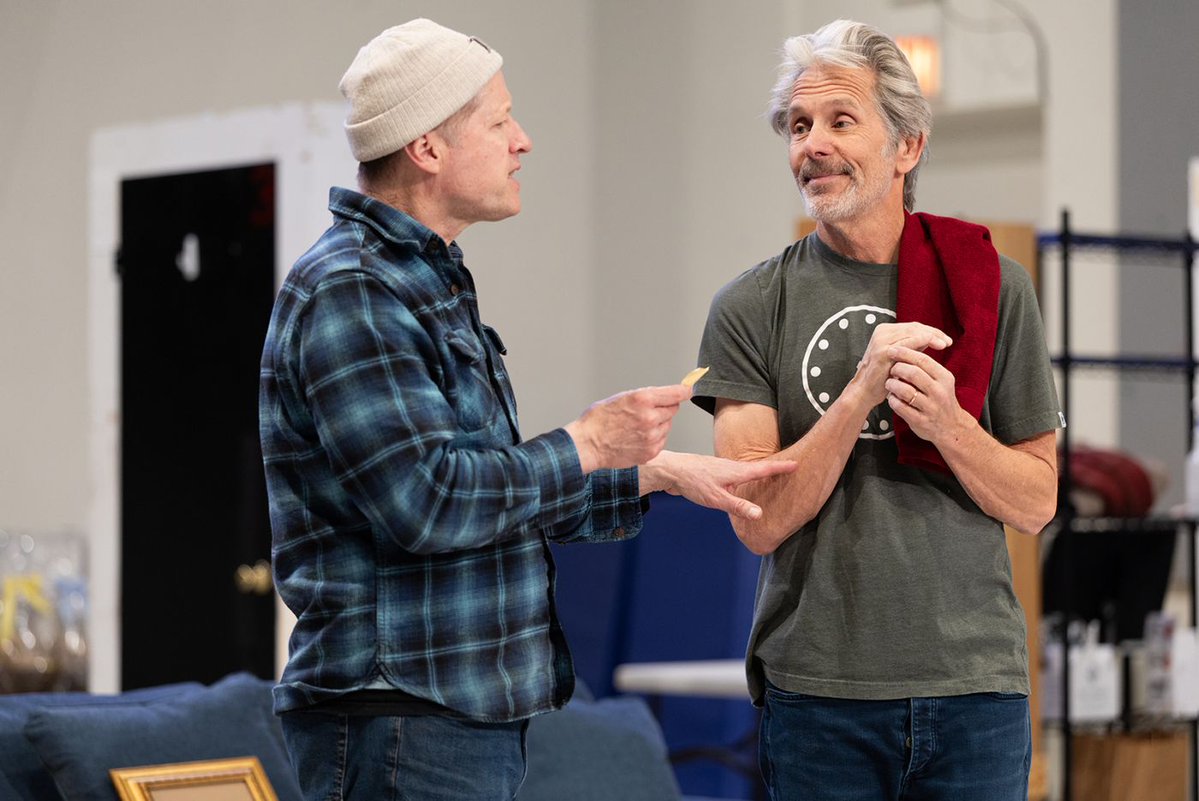Club Cole (Gary Cole Fans) tweet media