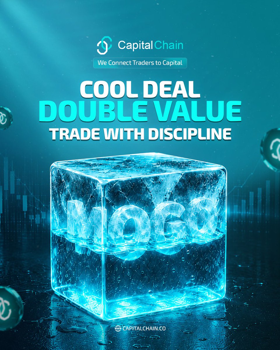 Capital Chain tweet media