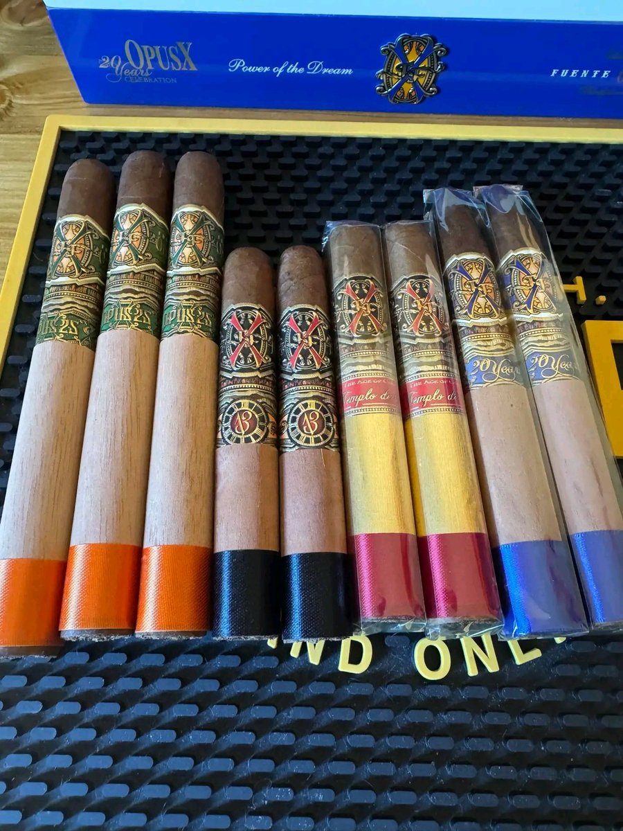 Stogie Hub tweet media