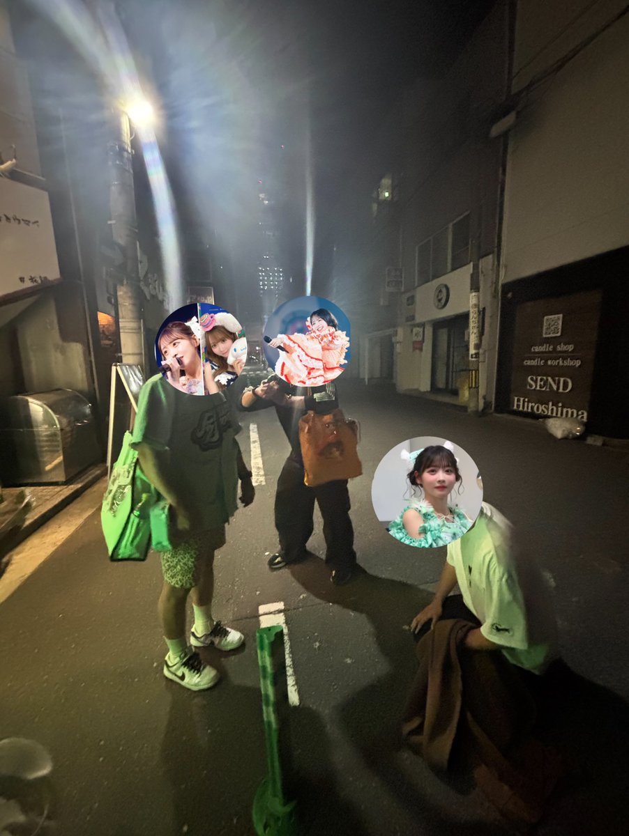 くま🧸 tweet media