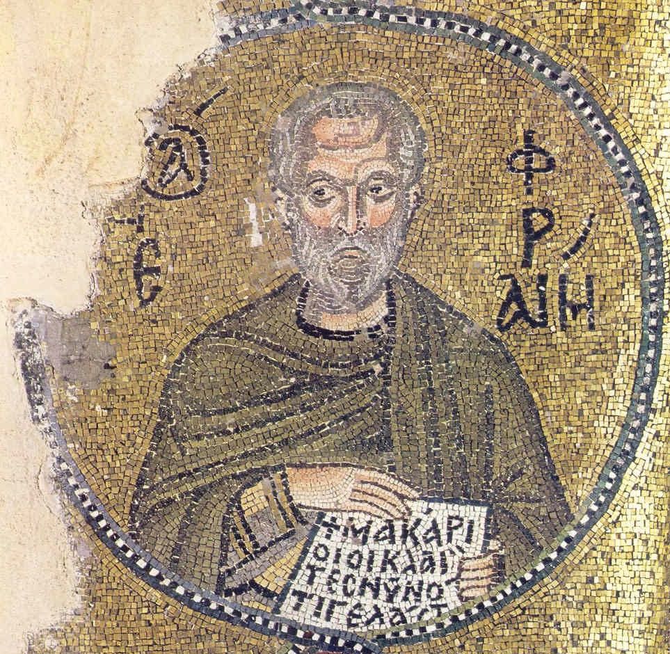 VRevGB's tweet photo. St. Ephrem the Syrian
"R. Prepare your hearts unto the Lord, and serve Him Only"
- Roman Breviary in English, in Order, Every Day for April, May, June 2026
 #catholicnews #christian #Jesus #church #faith #life #saints #prayer https://t.co/RENGQQtyRJ