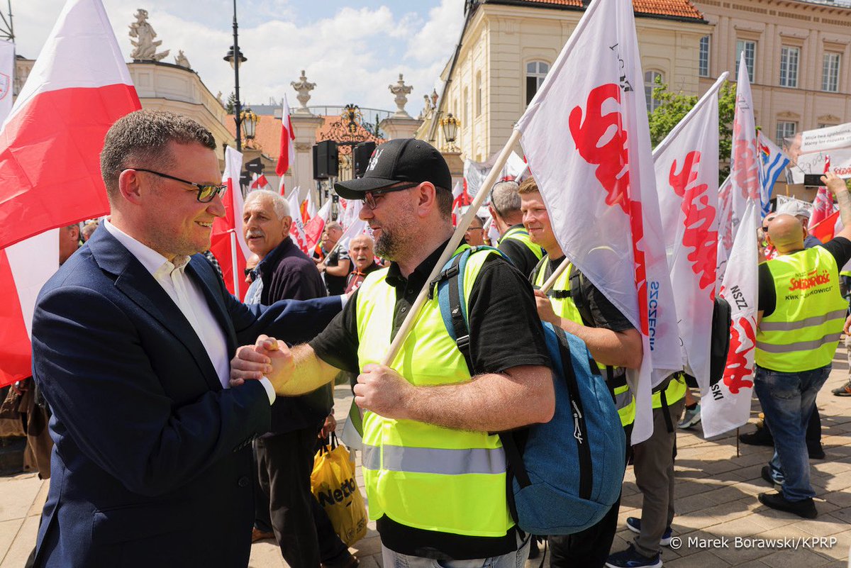 Paweł Szefernaker 🇵🇱 tweet media