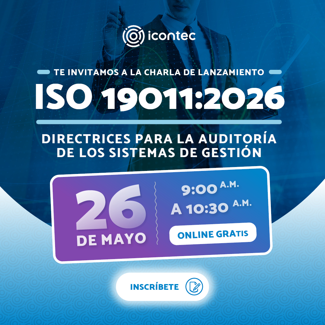 ICONTEC tweet media