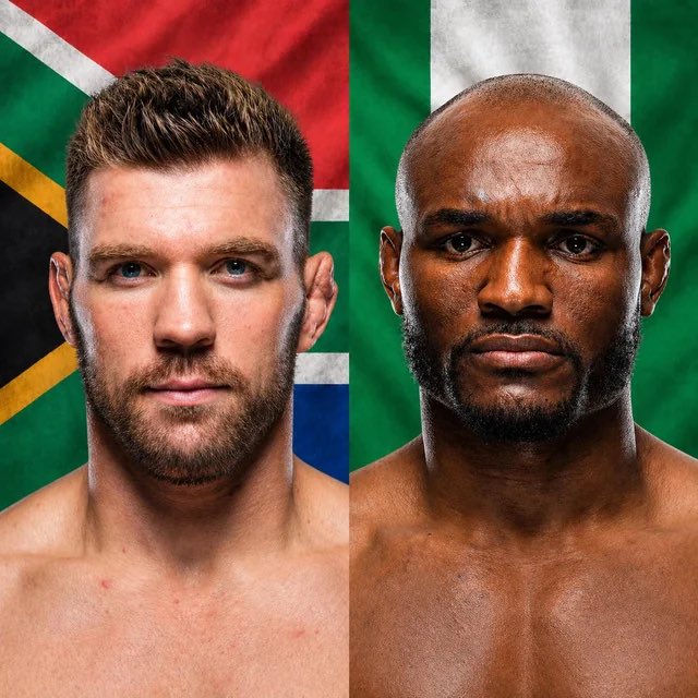 Octagon Pulse | UFC MEDIA🚨 tweet media