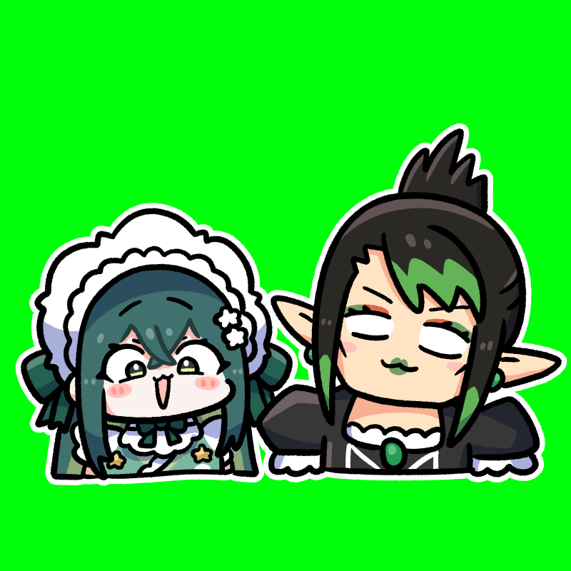 ぽんがり tweet media