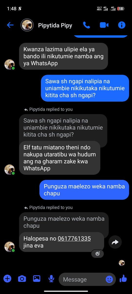 Mwinshehe 🕊️ tweet media