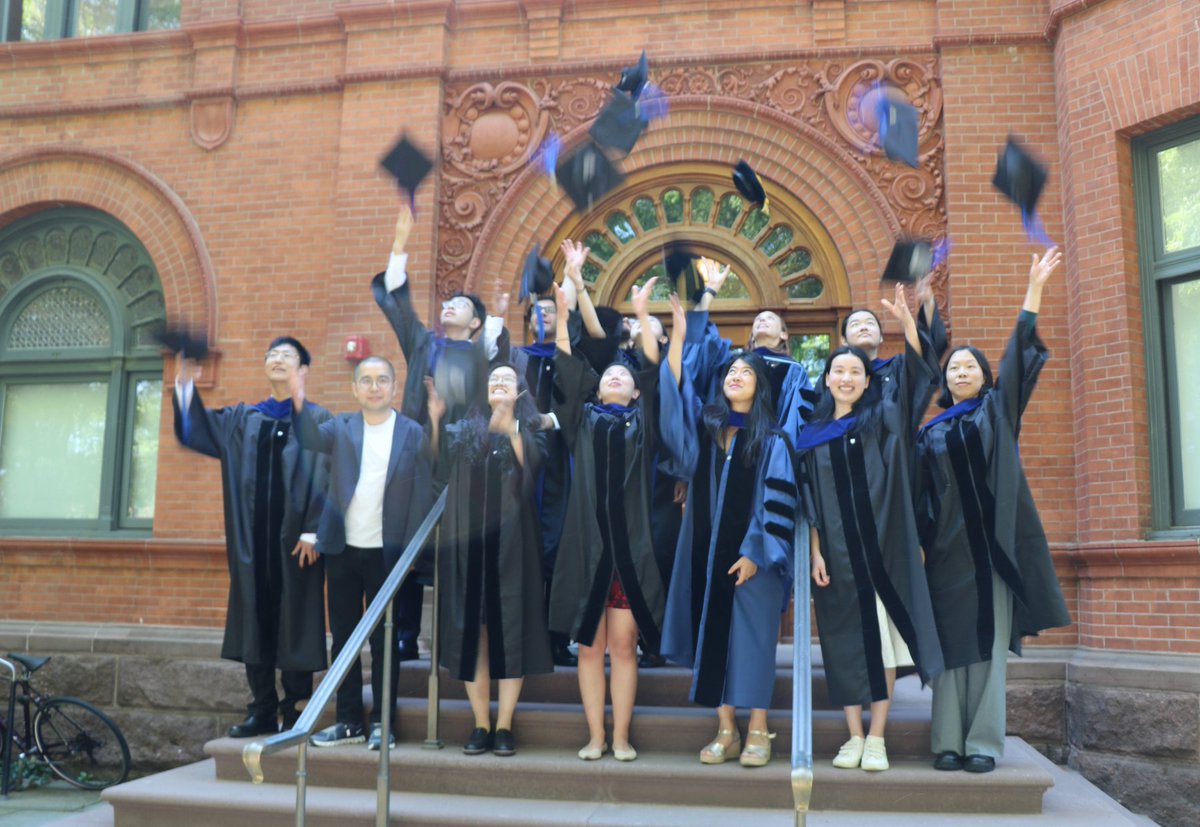 Yale Department of Economics tweet media