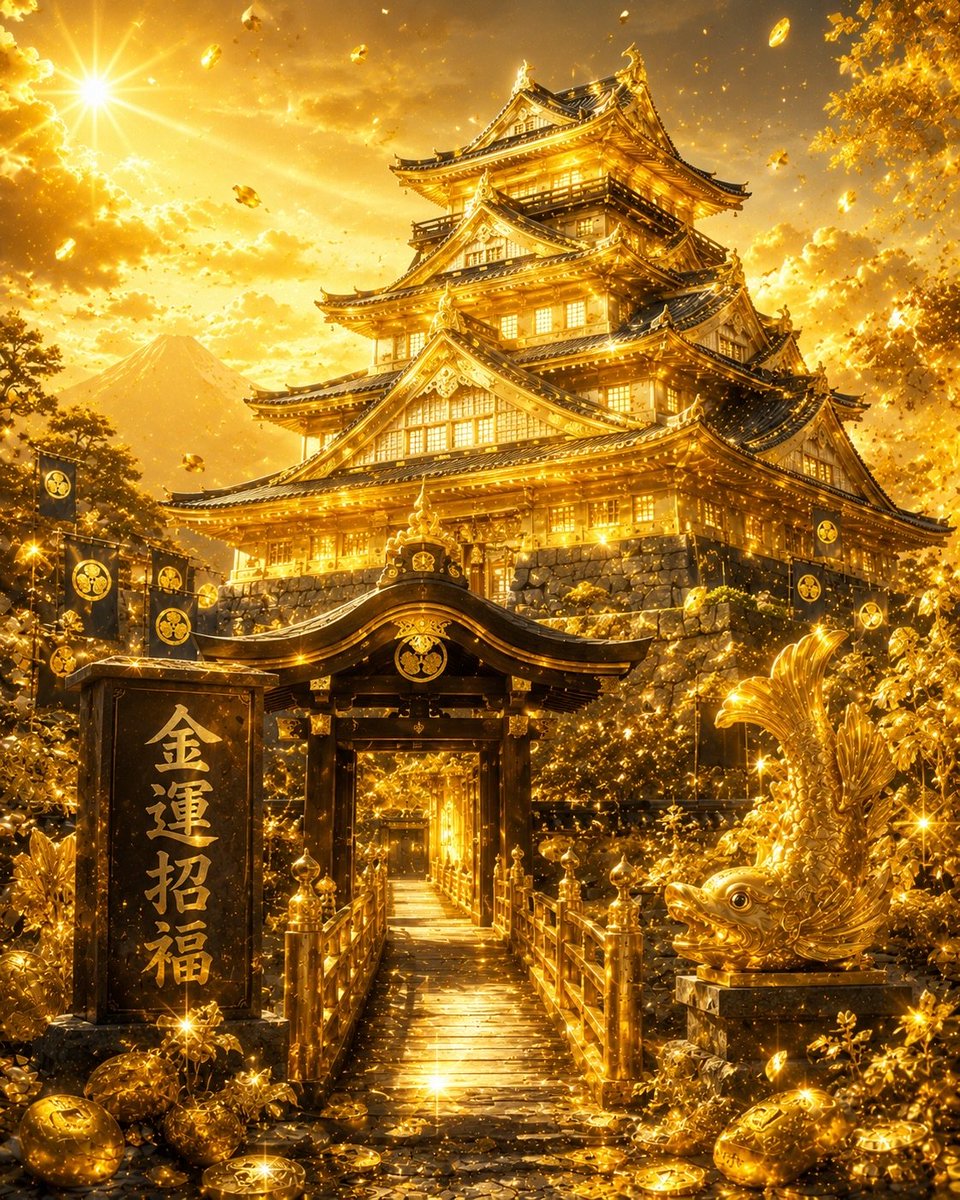 金運占導師 仁王 tweet media