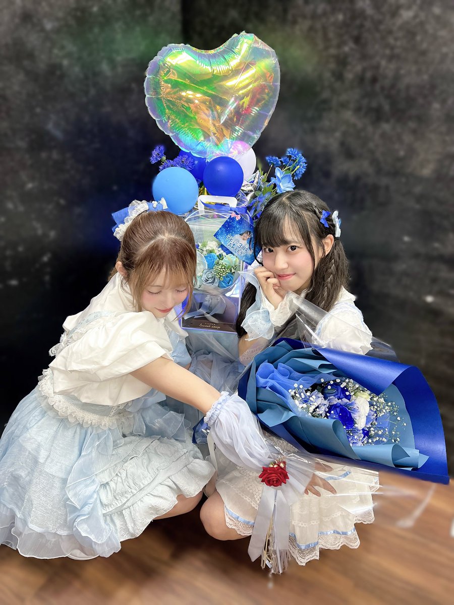 桜空🐇VIVE tweet media