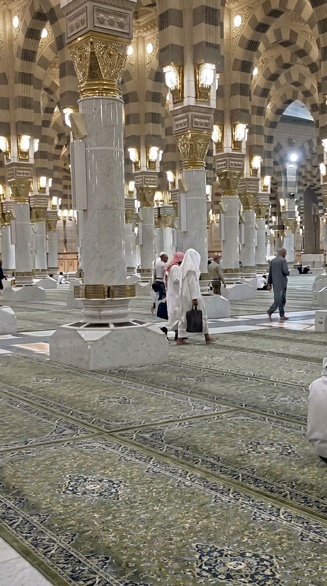 The Islamic Information tweet media