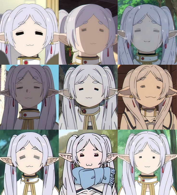 Anime Pics & Gifs ツ tweet media