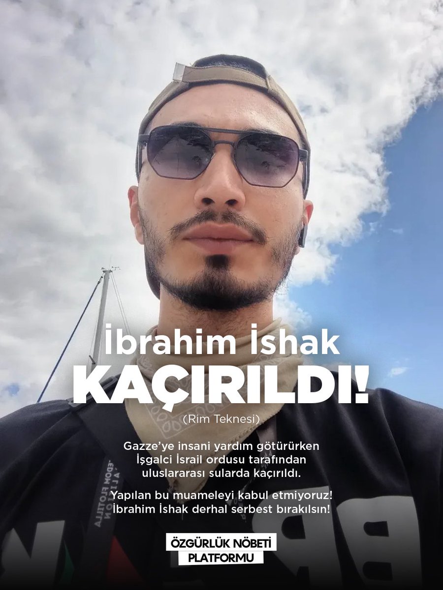 İbrahim KAYA tweet media